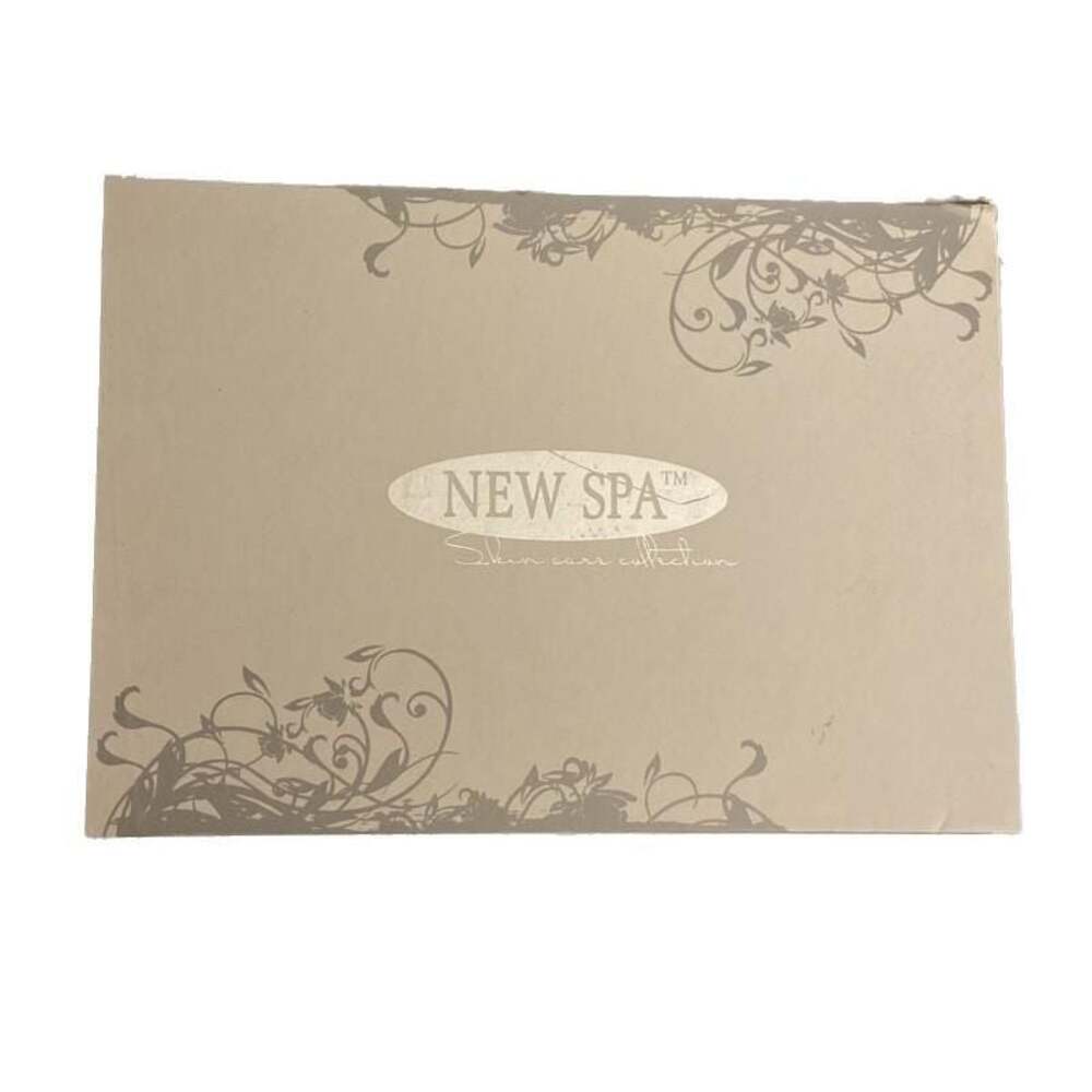 New Spa Skin Care Collection High frequency home use cosmetic device